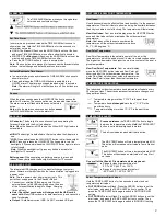 Preview for 2 page of La Crosse Technology CA85176 Quick Setup Manual