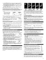 Preview for 7 page of La Crosse Technology CA85176 Quick Setup Manual