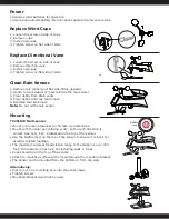 Preview for 2 page of La Crosse Technology TX231RW Quick Start Manual