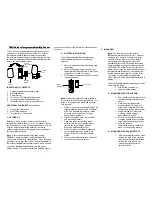 La Crosse Technology TX4 Instruction Manual preview