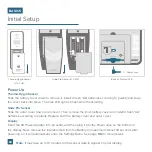 Preview for 4 page of La Crosse Technology V23 Setup Manual