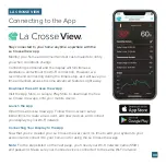 Preview for 5 page of La Crosse Technology V23 Setup Manual