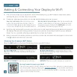 Preview for 6 page of La Crosse Technology V23 Setup Manual