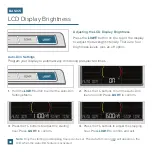 Preview for 10 page of La Crosse Technology V23 Setup Manual