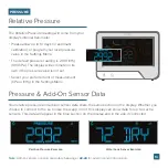 Preview for 15 page of La Crosse Technology V23 Setup Manual