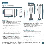 Preview for 27 page of La Crosse Technology V23 Setup Manual