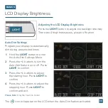 Preview for 9 page of La Crosse Technology V50AU Setup Manual