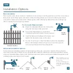 Preview for 13 page of La Crosse Technology V50AU Setup Manual