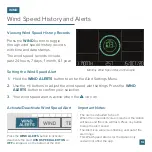 Preview for 15 page of La Crosse Technology V50AU Setup Manual