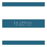 Preview for 24 page of La Crosse Technology V50AU Setup Manual