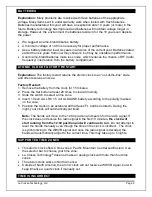 Preview for 2 page of La Crosse Technology W85961 Quick Start Manual