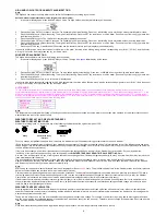 Preview for 9 page of La Crosse Technology WS-1510-IT Instruction Manual