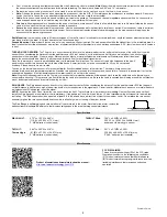 Preview for 4 page of La Crosse Technology WS-1516U-IT Quick Setup Manual