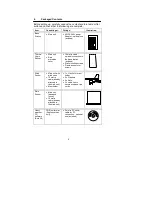 Preview for 7 page of La Crosse Technology WS-2306 Operation Manual