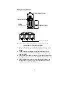 Preview for 9 page of La Crosse Technology WS-2306 Operation Manual