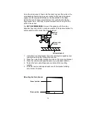 Preview for 16 page of La Crosse Technology WS-2306 Operation Manual