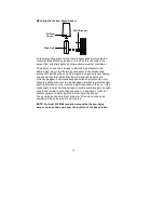 Preview for 18 page of La Crosse Technology WS-2306 Operation Manual