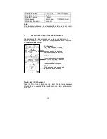 Preview for 20 page of La Crosse Technology WS-2306 Operation Manual