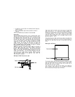 Preview for 7 page of La Crosse Technology WS-2310TWC Operation Manual