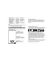 Preview for 9 page of La Crosse Technology WS-2310TWC Operation Manual