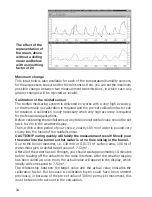 Preview for 34 page of La Crosse Technology WS-2510 Operating Instructions Manual