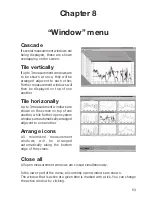 Preview for 53 page of La Crosse Technology WS-2510 Operating Instructions Manual