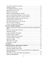 Preview for 2 page of La Crosse Technology WS-2801-IT Instruction Manual