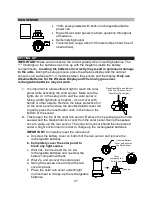 Preview for 6 page of La Crosse Technology WS-2801-IT Instruction Manual