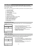 Preview for 12 page of La Crosse Technology WS-2801-IT Instruction Manual