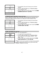 Preview for 16 page of La Crosse Technology WS-2801-IT Instruction Manual