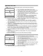 Preview for 22 page of La Crosse Technology WS-2801-IT Instruction Manual