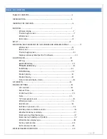 Preview for 2 page of La Crosse Technology WS-2810U-IT Operation Manual