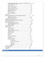 Preview for 3 page of La Crosse Technology WS-2810U-IT Operation Manual