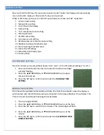 Preview for 12 page of La Crosse Technology WS-2810U-IT Operation Manual