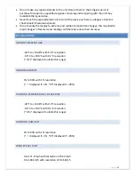 Preview for 26 page of La Crosse Technology WS-2810U-IT Operation Manual