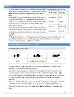 Preview for 21 page of La Crosse Technology WS-2811U-IT Operation Manual