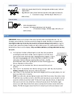 Preview for 7 page of La Crosse Technology WS-2812U-IT Operation Manual