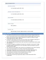 Preview for 28 page of La Crosse Technology WS-2812U-IT Operation Manual