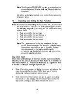 Preview for 21 page of La Crosse Technology WS-3610-SAL Quick Setup Manual