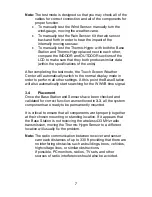 Preview for 10 page of La Crosse Technology WS-3610 Quick Setup Manual