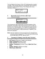 Preview for 18 page of La Crosse Technology WS-3610 Quick Setup Manual