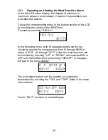 Preview for 23 page of La Crosse Technology WS-3610 Quick Setup Manual