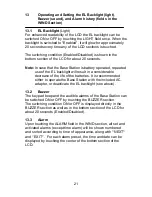 Preview for 24 page of La Crosse Technology WS-3610 Quick Setup Manual