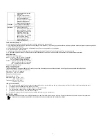 Preview for 6 page of La Crosse Technology WS-6118AL-IT Instruction Manual