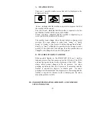 Preview for 13 page of La Crosse Technology WS-7026U Instruction Manual