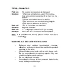 Preview for 11 page of La Crosse Technology WS-7032U Instruction Manual