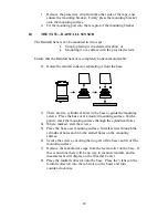 Preview for 18 page of La Crosse Technology WS-7058U Instruction Manual