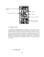 Preview for 13 page of La Crosse Technology WS-7078UF Instruction Manual