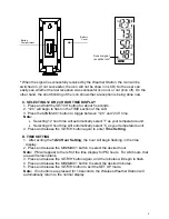 Preview for 6 page of La Crosse Technology WS-7220U-IT Instruction Manua