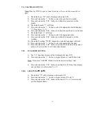 Preview for 7 page of La Crosse Technology WS-8007CTWC Instruction Manual